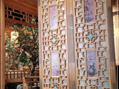 -北平楼·烤鸭·北京菜(牡丹园店)