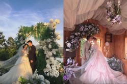 点击看大图 -青禾蒙娜丽莎婚纱摄影(武汉总店)