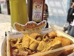 -老day牛杂(官也街总店)