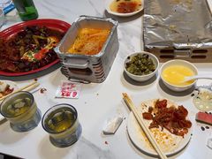 -勇利赵家烤肉坊(纬二街店)