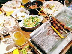 -肉串汪(望京店)