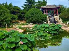 -国家植物园南园