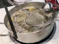 -陈记顺和潮汕牛肉火锅(番禺迎宾大道店)