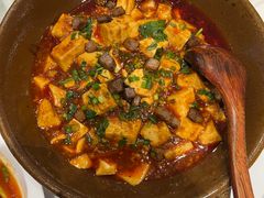 -眉州东坡(清河万象汇店)