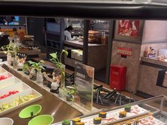 -比格比萨自助(沙河店)