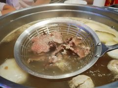-八合里潮汕鲜牛肉火锅(福州万象城店)
