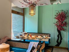 -小桃红·东北菜·春饼烤鸭(南阳湖街店)