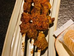 -丝路金桃·新疆菜(徐汇店)