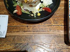 -小川洋风料理(街道口店)