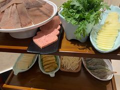 -东来顺饭庄(天坛店)