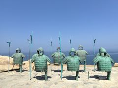 -养马岛旅游度假区