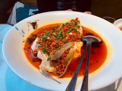 -炊烟小炒黄牛肉(中心印象城店)