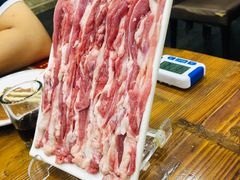 -徐记炭火铜锅手切鲜羊肉(塔湾直营店)