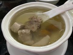-宜兴隆家宴·私房菜(泰安华庭店)