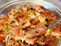 -1937青岛老味道·海肠捞饭·青岛菜(大鲍岛栈桥店)