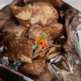 脏脏薯片