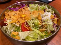 -春熙台韩国料理·章鱼肥牛(西丽店)