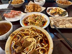 -小街天府(西工小街店)