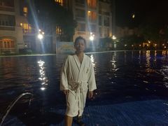 -中旅阿那亚九龙湖·公主酒店