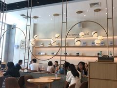 -奈雪的茶(石厦时代广场店)