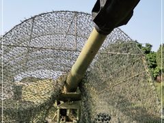 -大嶝英雄三岛战地观光园