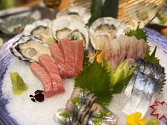 蓝鳍金枪鱼-盧匠日料