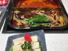 -鑫火锅(陇鑫大厦店)