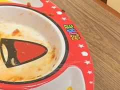 -食其家·牛丼咖喱(广元西路店)