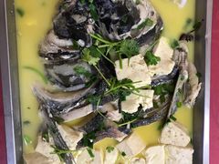 -连池鱼豆味坊(风景区店)