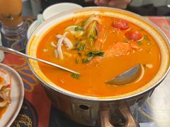 -米泰芒·东南亚料理(体育西店)