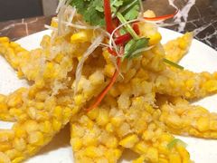 -聚福餐厅(和田二街店)