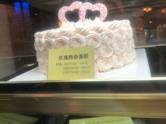 -德大西餐社(云南南路店)