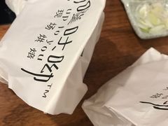 -啊噗吐呦现场烘焙(麦凯乐店)