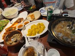 -前海沿·青岛菜(五四广场永旺店)