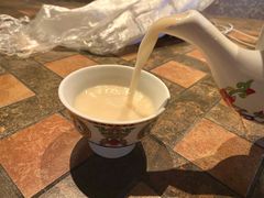 -敏珠拉姆藏餐·南京厨房(富春江东街店)