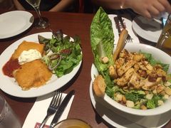 -Pancakes on the rocks(Darling Harbour)