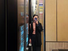 -深圳湾万怡酒店
