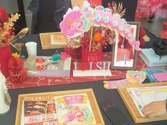 -奔驰利星行(北京花乡店)