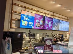-COSTA COFFEE(西贸凯德晶品4层2店)