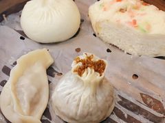 -众顺和非遗淮扬菜(何园店)