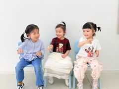 -蓝话筒·少儿成人演讲口才·主持朗诵·戏剧表演(大华第一坊店)
