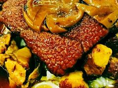 -白家寨子·山野白族菜(古城总店)