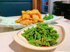 -七八冷面·延边朝鲜族美食(欢乐谷店)