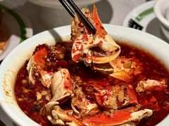 -欧记大排档·景德菜(上海首店)