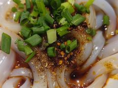 -龙抄手(文殊坊店)