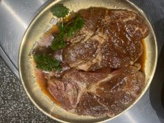-大叹号·朝鲜族烤肉(潍坊泰华城店)