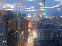 -京澳璇宫(澳门维景酒店)