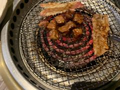-火炉火自助餐(喜隆多店)