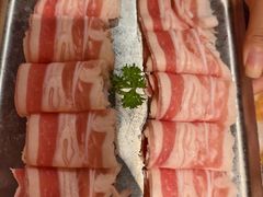 -朱光玉火锅馆(龙阳广场店)