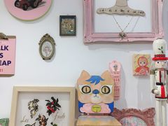 -恋物百货商店(华侨城店)